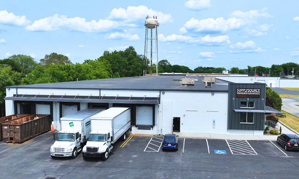 151 Allendale Industrial Real Estate Investment